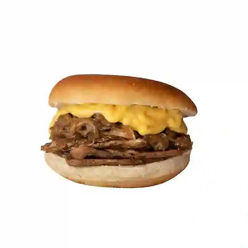 Churrasco Cheddar Layo