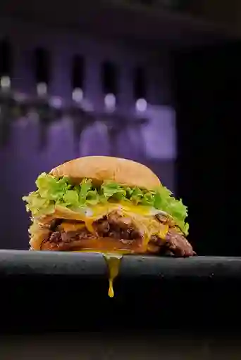 La Paula Jaraquemada + Papas L