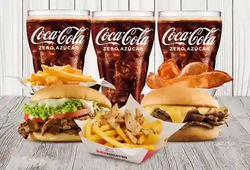 Super Familia Maestra