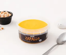Crema De Zapallo 350 G