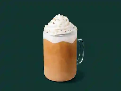 Macadamia Chocolate Blanco Latte