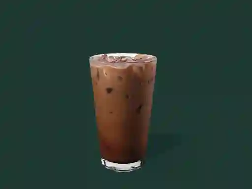 Iced Mocha