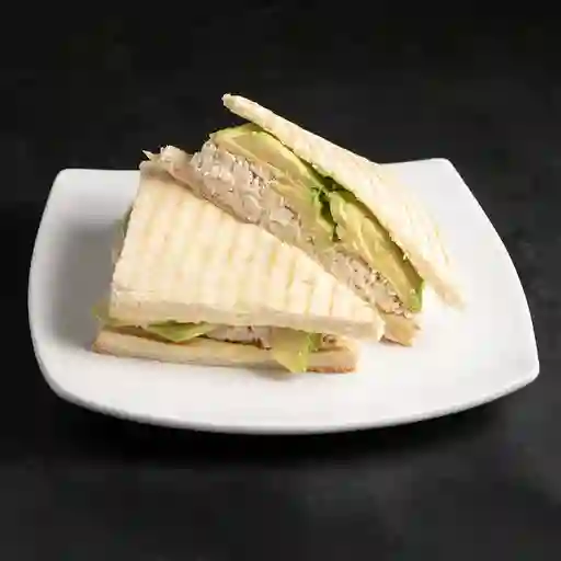 Gran Ave Palta (molde)