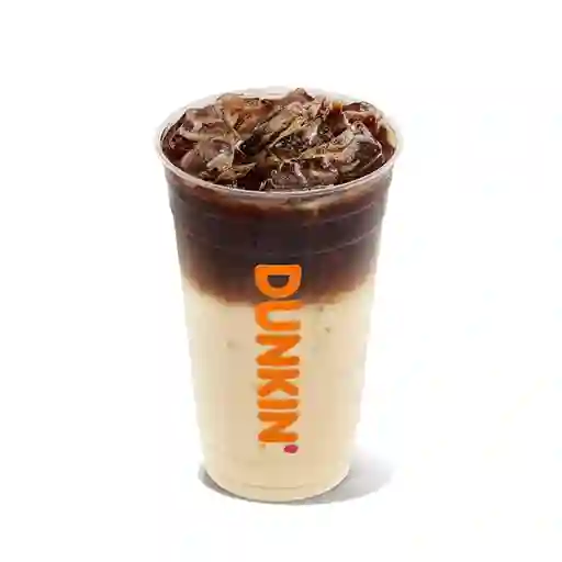 Iced Macchiato Xl + Sndwich + Jugo M + Donut