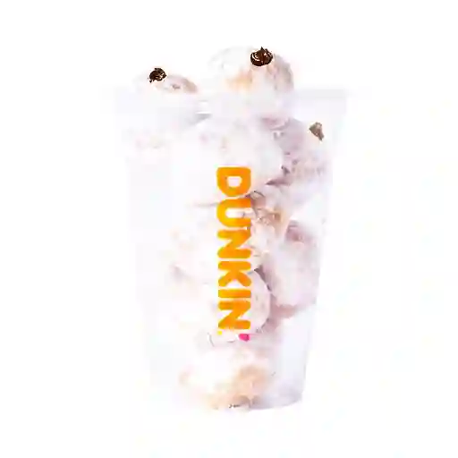 Munchkins Nutella.