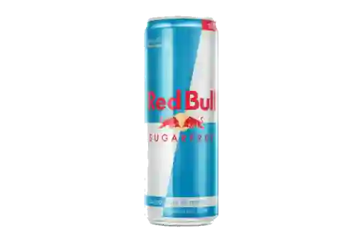 Red Bull Sugar Free 