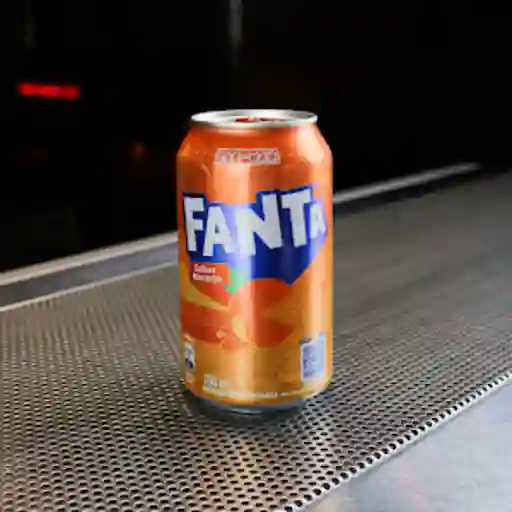 Fanta 350ml.