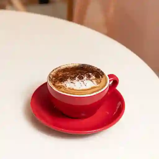 Mocaccino