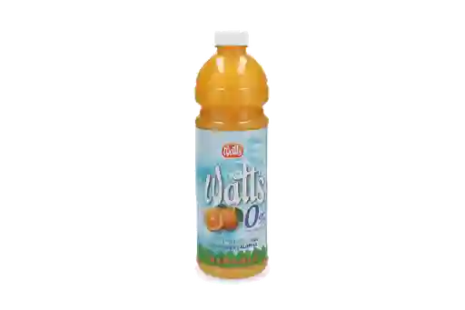 Jugo Watts Naranja Light Nectar 1.5l