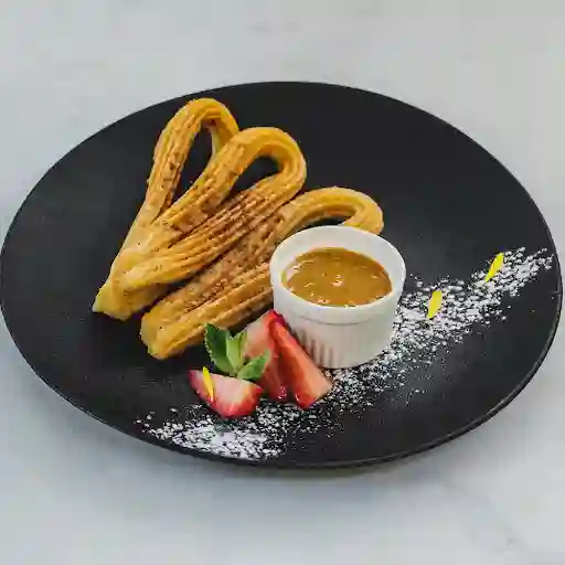 Churros