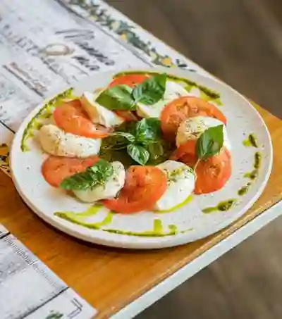 Insalate Caprese