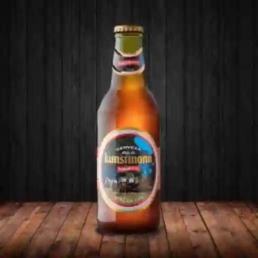 Kuntsmann Torobayo 330cc