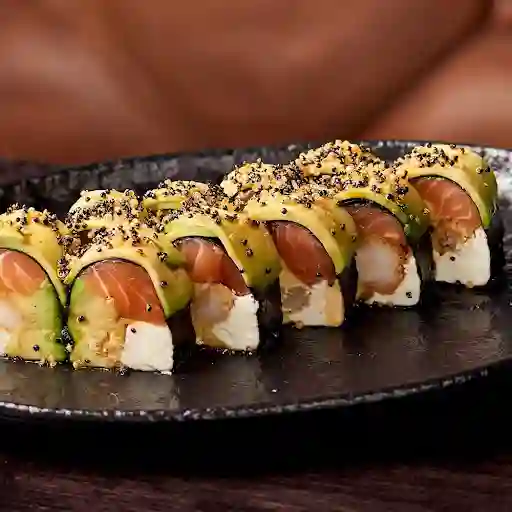 Avocado // Sin Arroz