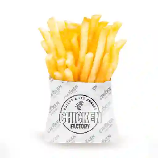 Papas Individuales