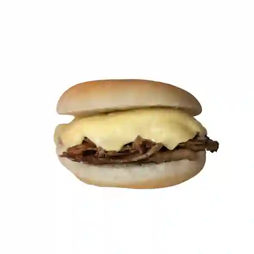 Churrasco Barros Luco