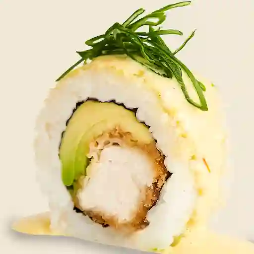 Roll Ají Amarillo