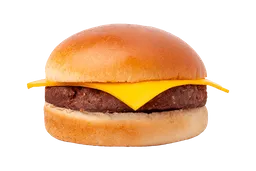Hamburguesa Plant Based Cheddar