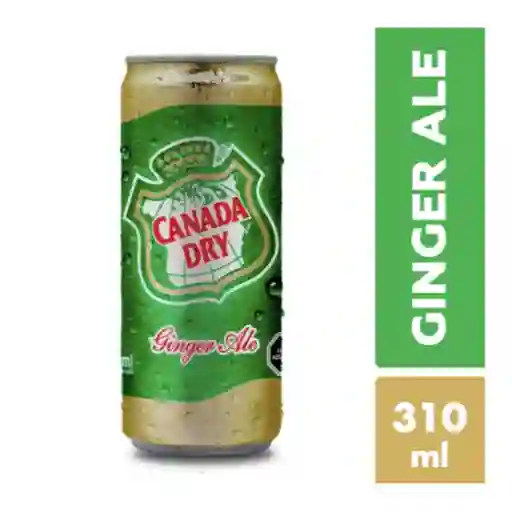 Ginger Ale