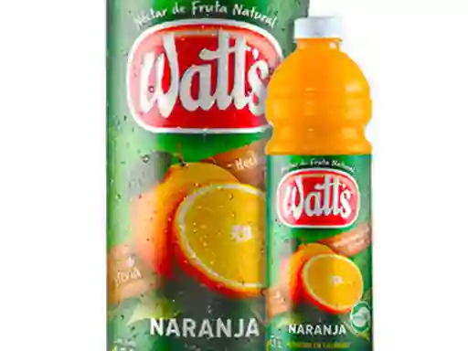 Watts Naranja 1.5 L