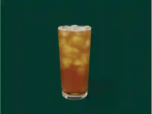 Iced Té Earl Grey