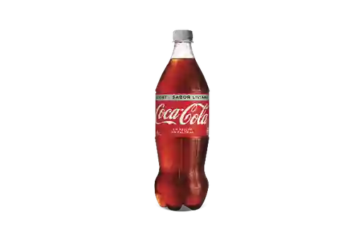 Bebida Coca Cola Light 1.5 L