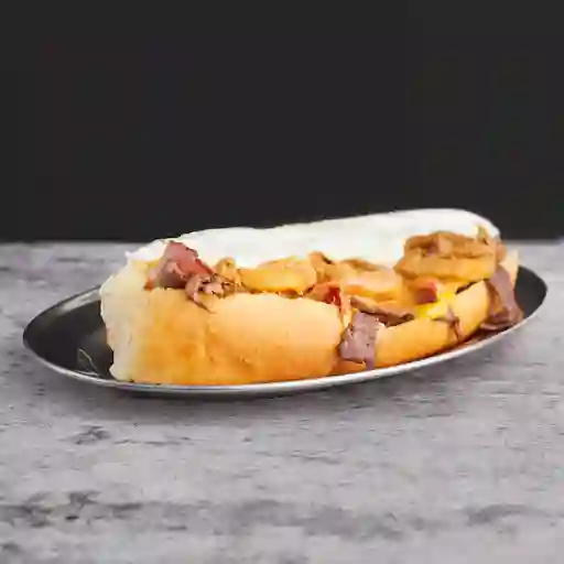 As Peanut King