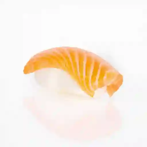 Nigiri Salmón (2 Unidades)
