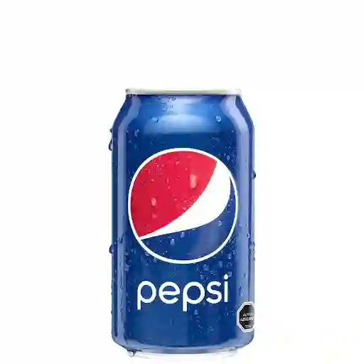 Pepsi Lata 350 C.c