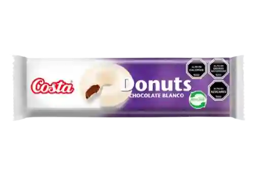 Donuts Blanca 100g