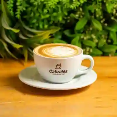 Capuccino