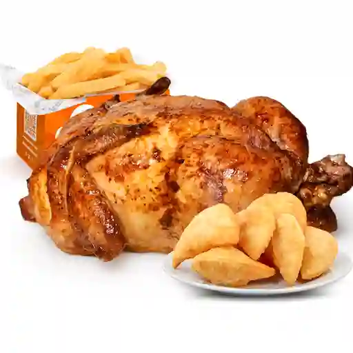 Combo Chicken Xl