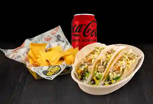 Taqueo Wey