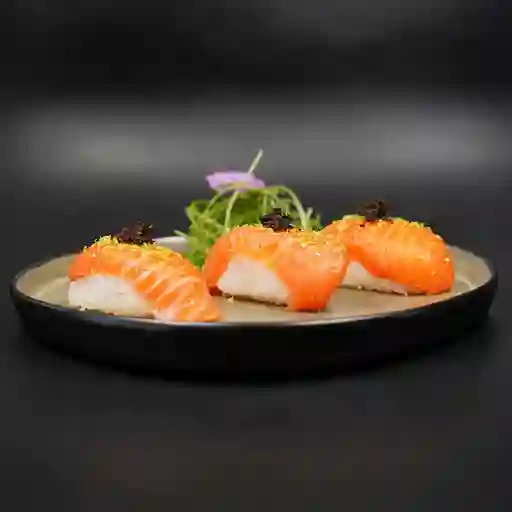 Salmón Ni Gomaabura