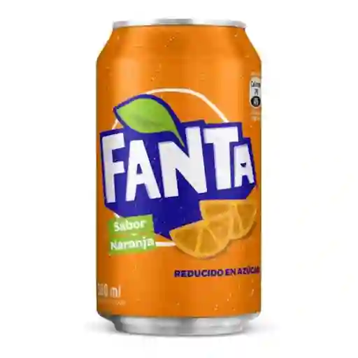 Fanta Original 350ml