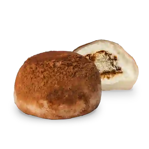 Mochi Tiramisú