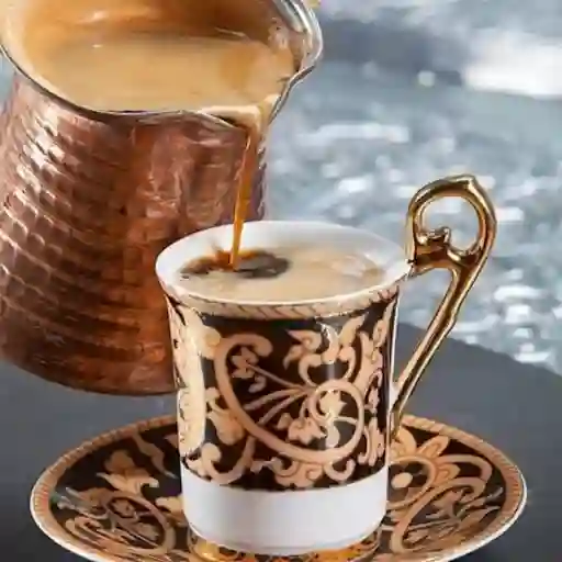 Café Árabe 230 Ml