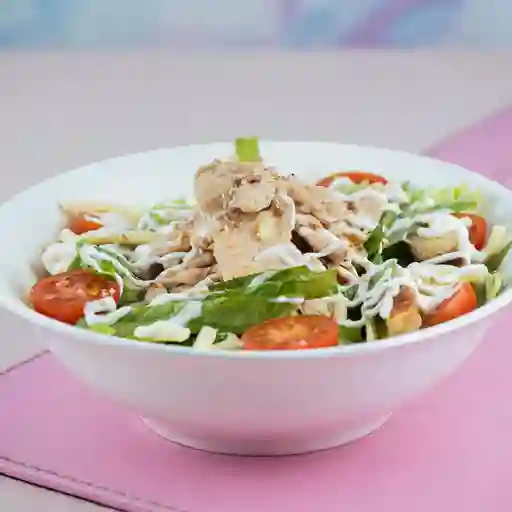 Ensalada César