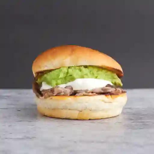 Churrasco Palta - Mayo Casera