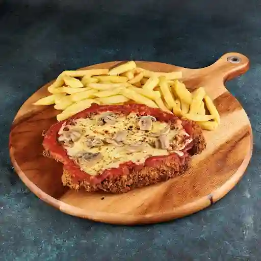 La Funghi