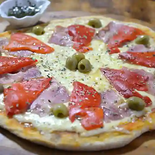 Panceta Morrón (p30)