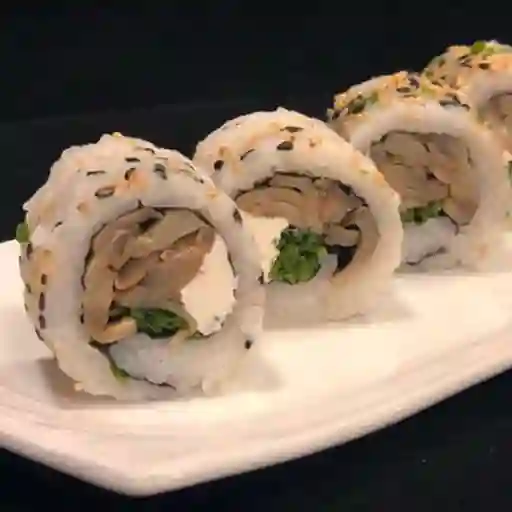 14.8 California Green Rolls