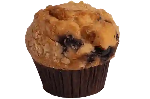 Muffin Arandano