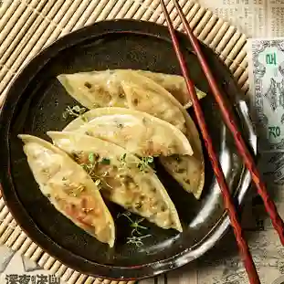 Mandu Fideos De Camote (6 Un)