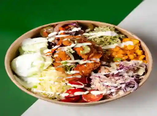 Arma Tu Bowl
