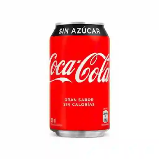 Coca Cola Zero