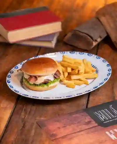 Chicken Grill Sandwich