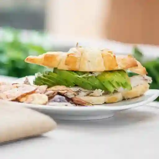 Croissant Ave Palta