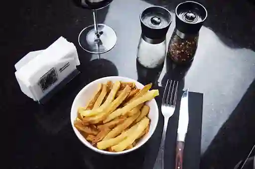 Papas Fritas De Sb