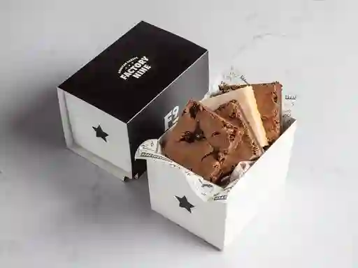 Box 4 Brownies