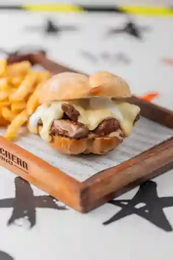 Luco Pituco De Filete